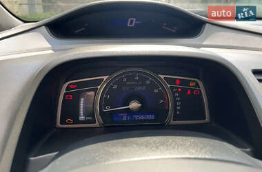 Седан Honda Civic 2007 в 