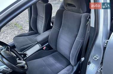 Седан Honda Civic 2007 в 