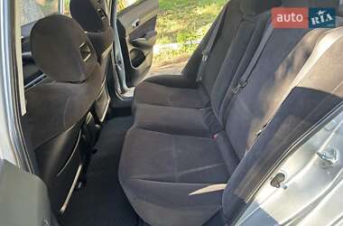 Седан Honda Civic 2007 в 