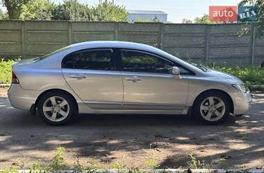Седан Honda Civic 2007 в 