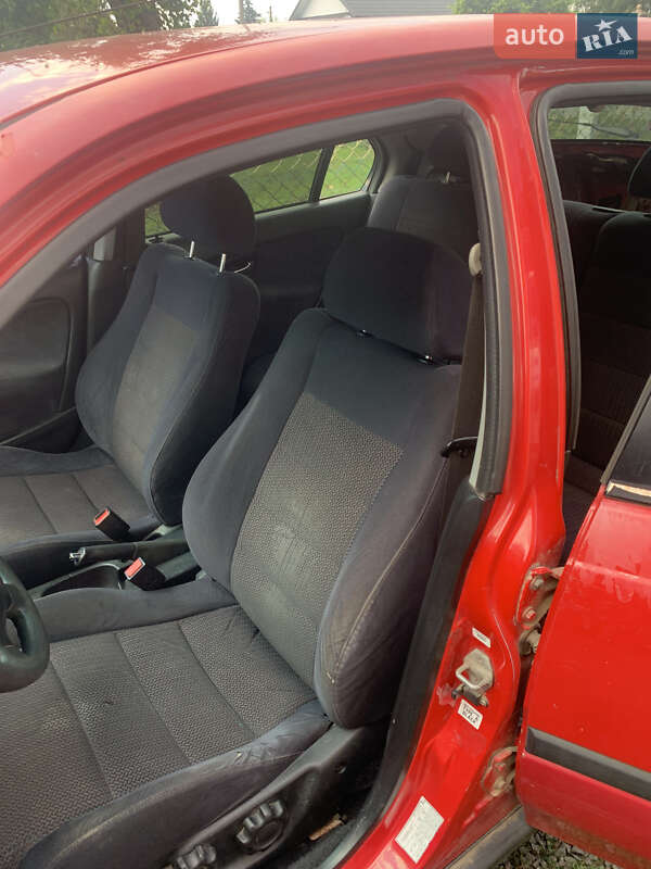 Хэтчбек Honda Civic 1998 в Ровно