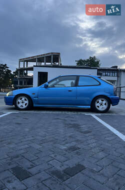 Хэтчбек Honda Civic 1998 в 
