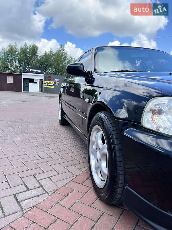 Хэтчбек Honda Civic 1999 в Ровно