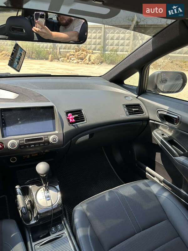 Седан Honda Civic 2006 в Одессе