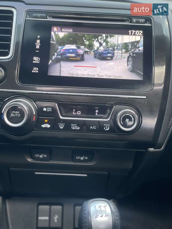 Хетчбек Honda Civic 2014 в Одесі