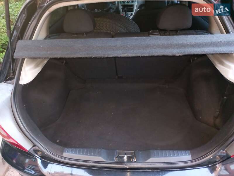 Хетчбек Honda Civic 2002 в Вишневому
