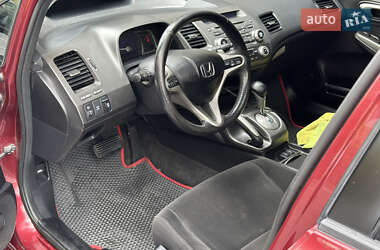 Седан Honda Civic 2008 в 