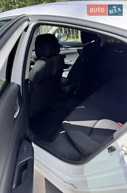 Седан Honda Civic 2016 в 