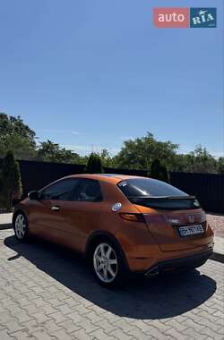 Хэтчбек Honda Civic 2008 в 