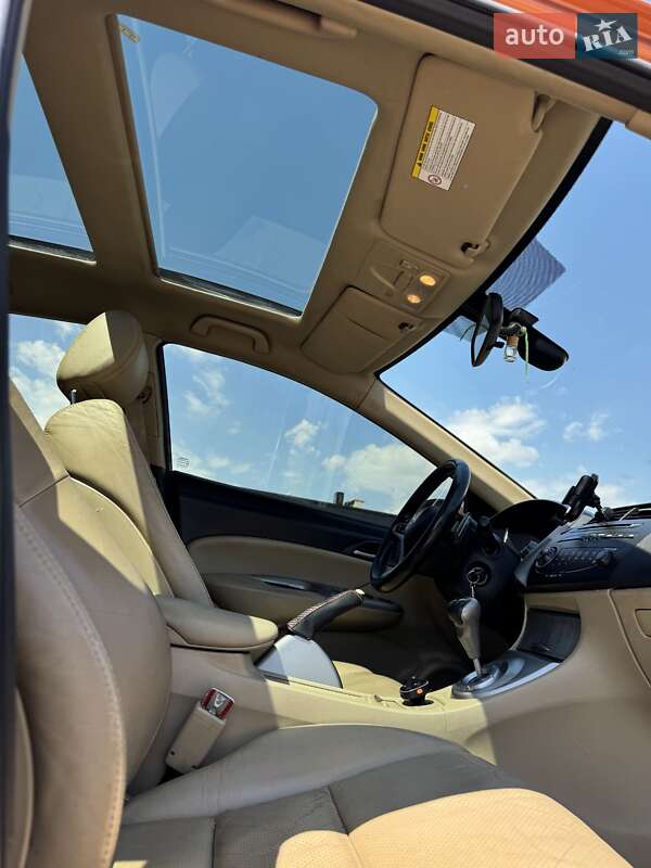 Хэтчбек Honda Civic 2008 в Одессе