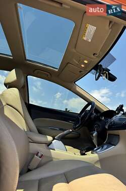 Хэтчбек Honda Civic 2008 в 