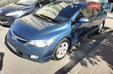 Седан Honda Civic 2008 в 
