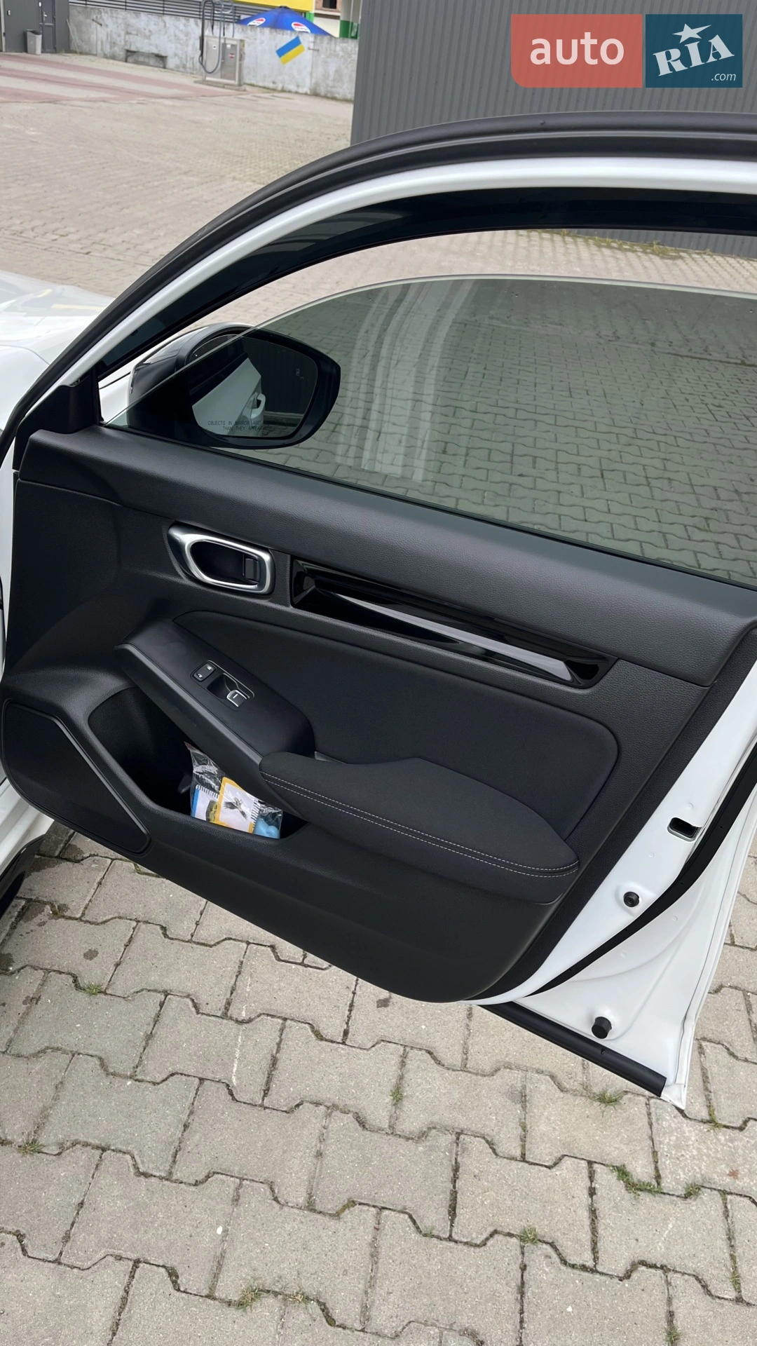 2024 Honda Civic - мініатюра 20