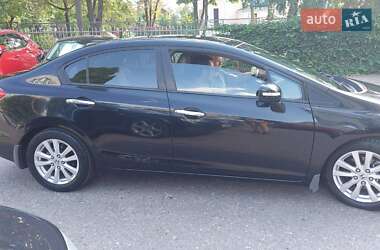 Седан Honda Civic 2012 в Одесі