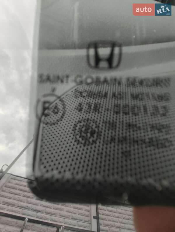 Седан Honda Civic 2008 в Киеве