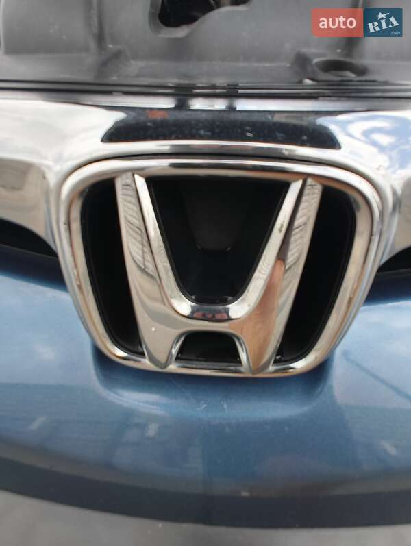 Седан Honda Civic 2008 в Киеве