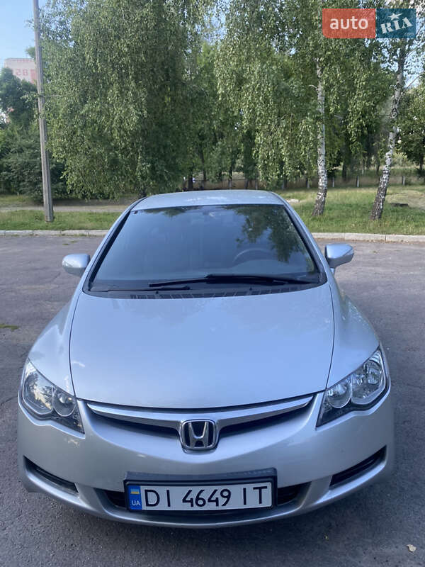 Honda Civic 2006