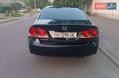 Седан Honda Civic 2008 в 
