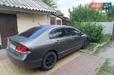 Седан Honda Civic 2010 в Павлограде