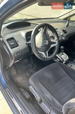 Седан Honda Civic 2007 в Києві