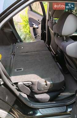 Хэтчбек Honda Civic 2007 в 