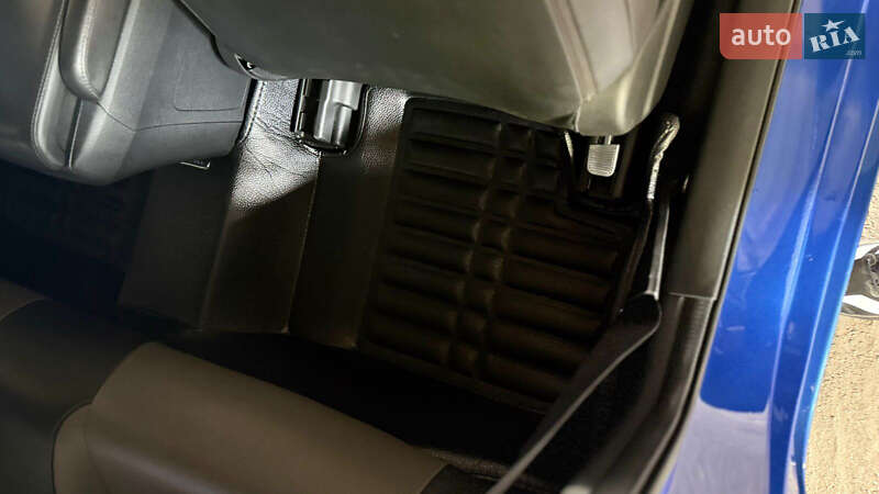 Купе Honda Civic 2016 в Кропивницком