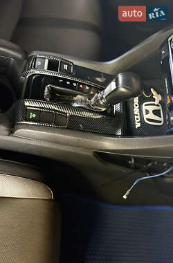 Купе Honda Civic 2016 в Кропивницком