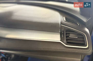 Купе Honda Civic 2016 в Кропивницком