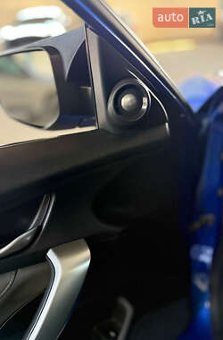 Купе Honda Civic 2016 в Кропивницком