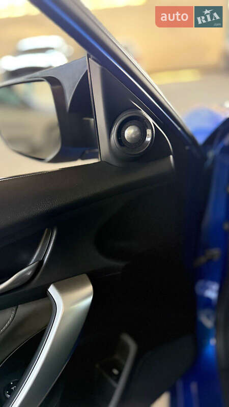 Купе Honda Civic 2016 в Кропивницком