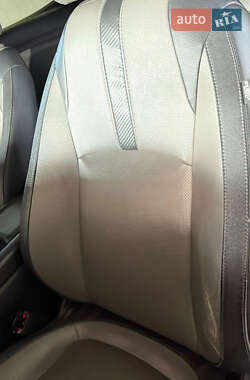 Купе Honda Civic 2016 в Кропивницком