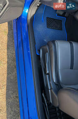 Купе Honda Civic 2016 в Кропивницком