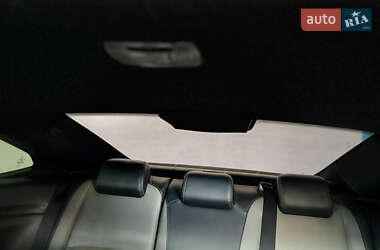 Купе Honda Civic 2016 в Кропивницком