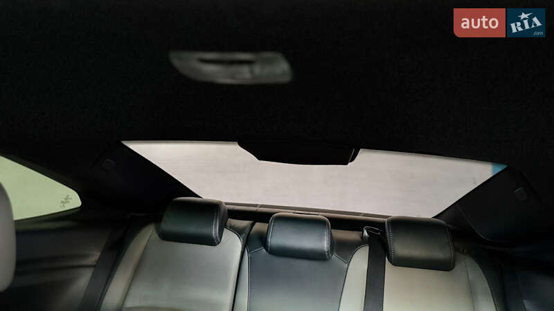 Купе Honda Civic 2016 в Кропивницком