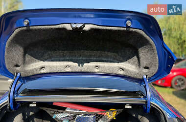 Купе Honda Civic 2016 в Кропивницком