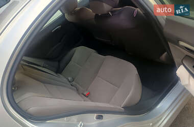 Седан Honda Civic 2006 в 