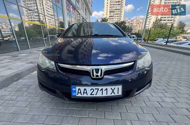 Седан Honda Civic 2008 в Києві