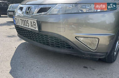 Хэтчбек Honda Civic 2007 в 