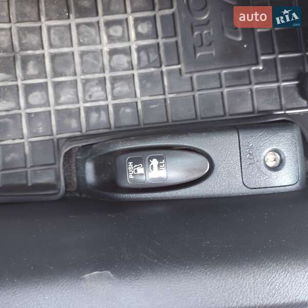 Седан Honda Civic 2011 в Києві