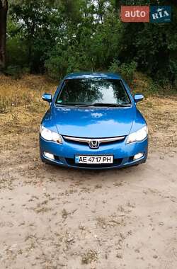 Седан Honda Civic 2006 в 
