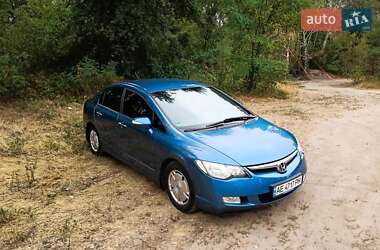 Седан Honda Civic 2006 в 