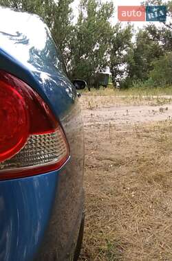 Седан Honda Civic 2006 в 