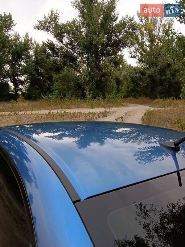 Седан Honda Civic 2006 в Дніпрі