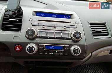 Седан Honda Civic 2006 в 