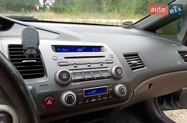 Седан Honda Civic 2006 в 