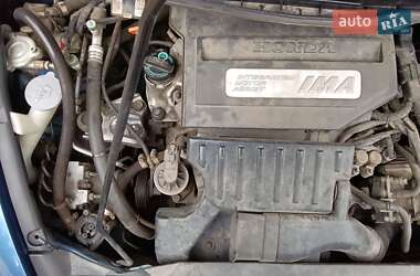 Седан Honda Civic 2006 в 