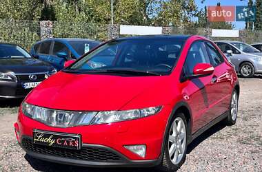 Хетчбек Honda Civic 2008 в Одесі