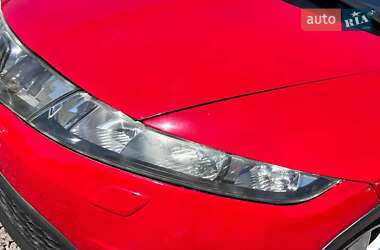 Хэтчбек Honda Civic 2008 в 