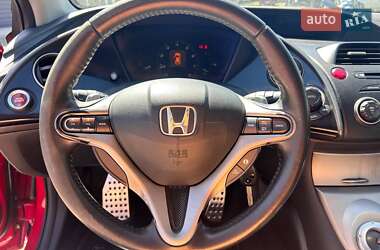 Хэтчбек Honda Civic 2008 в 