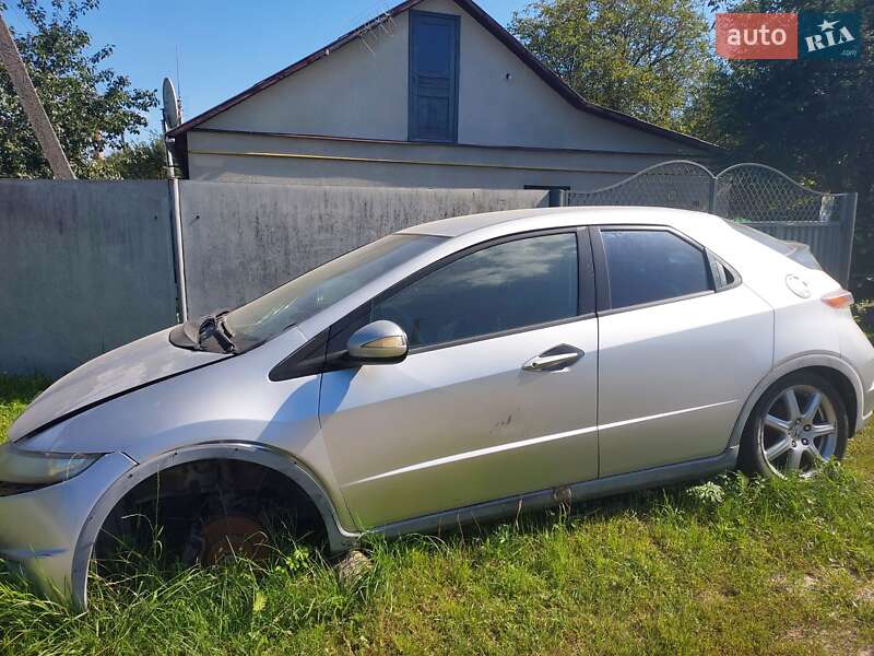 Honda Civic 2007